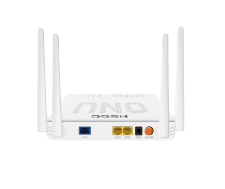 HSGQ-X200DW ONU