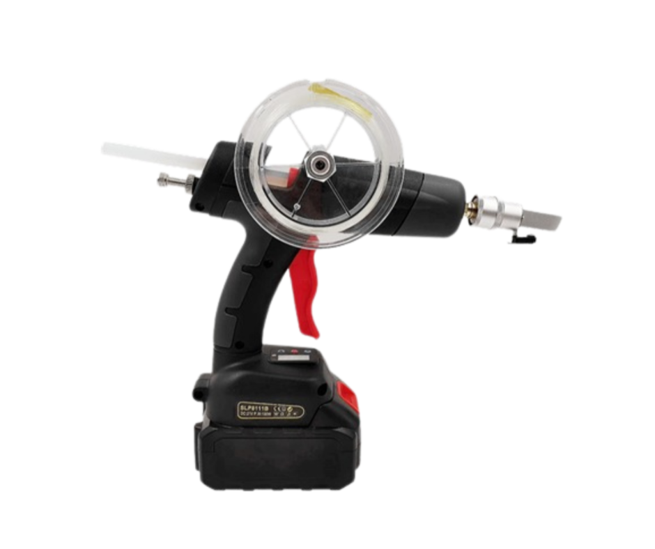 FTTR Glue Gun (Digital Display)