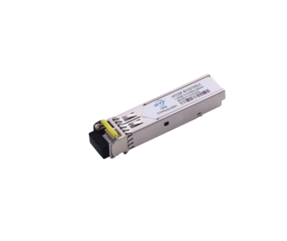 D-TECH SFP 1.25G BIDI Tx1490/Rx1310nm DDM