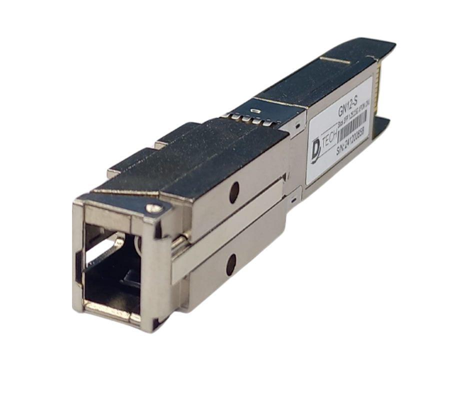 D-TECH Stick SFP XPON ONU