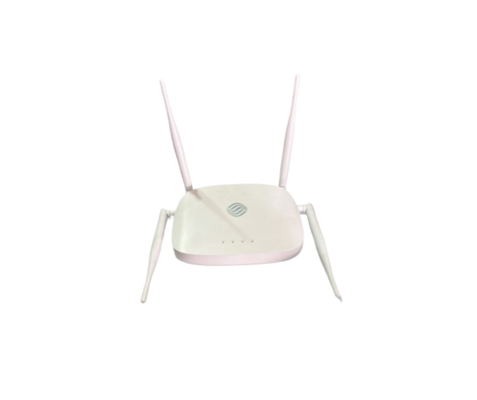 WIFI-6 AC1200 Router JIR-AC654R