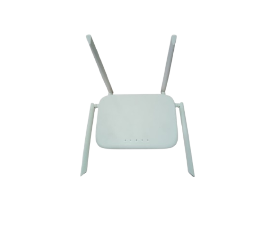 WIFI-6 AX1500M Router JIR-AX940R