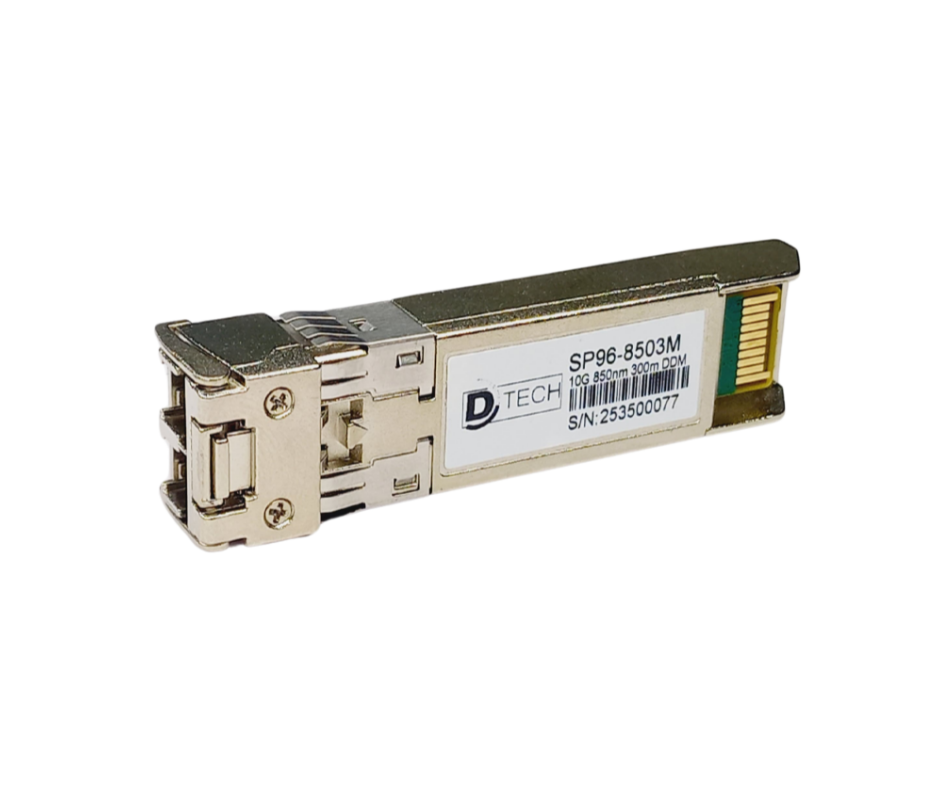 Multimode SFP 10G