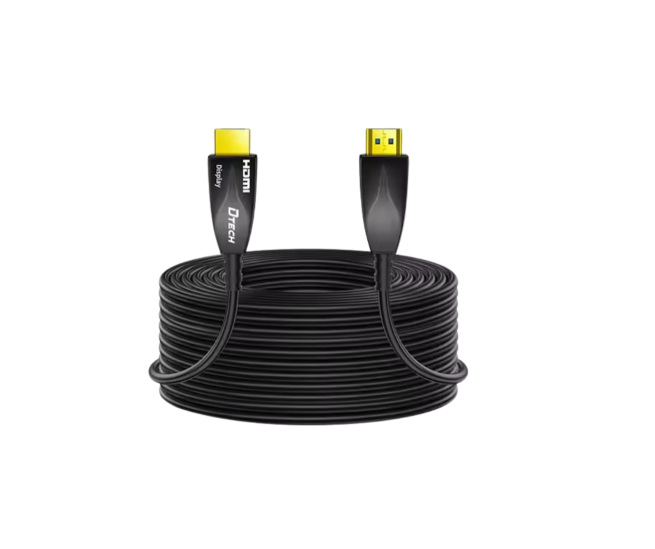 HDMI 2.0 Fiber Optic Cable