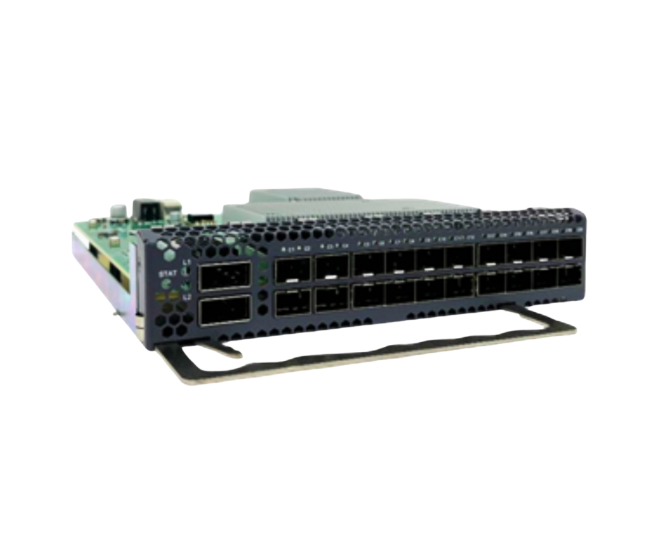 P422 (100G Muxponder)