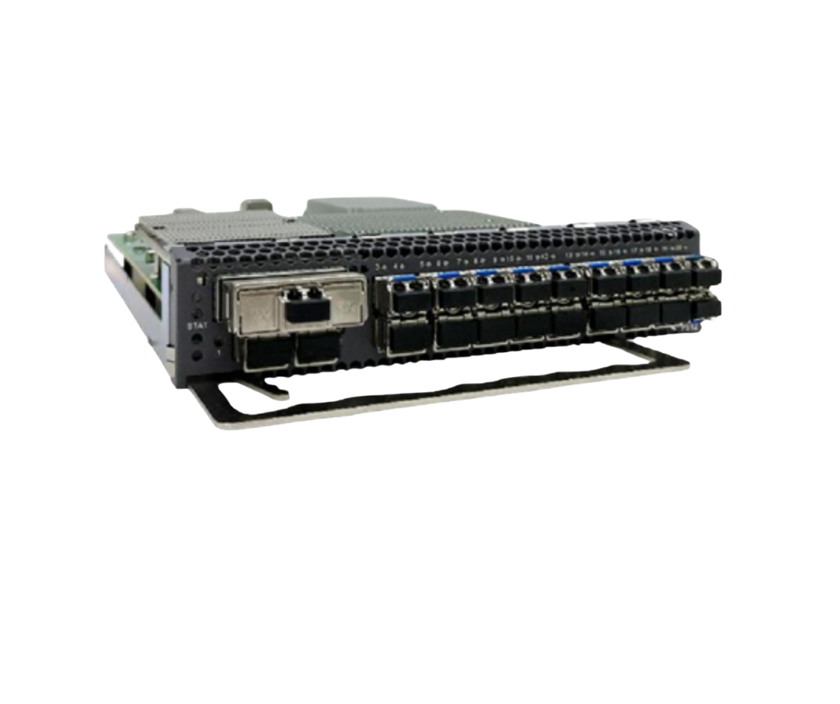 P512 (20*10G Muxponder)