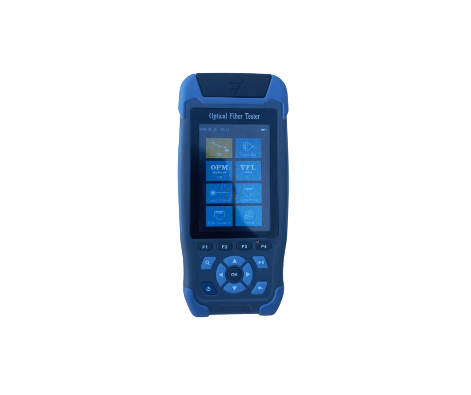 Mini Pro OTDR (DT-600)