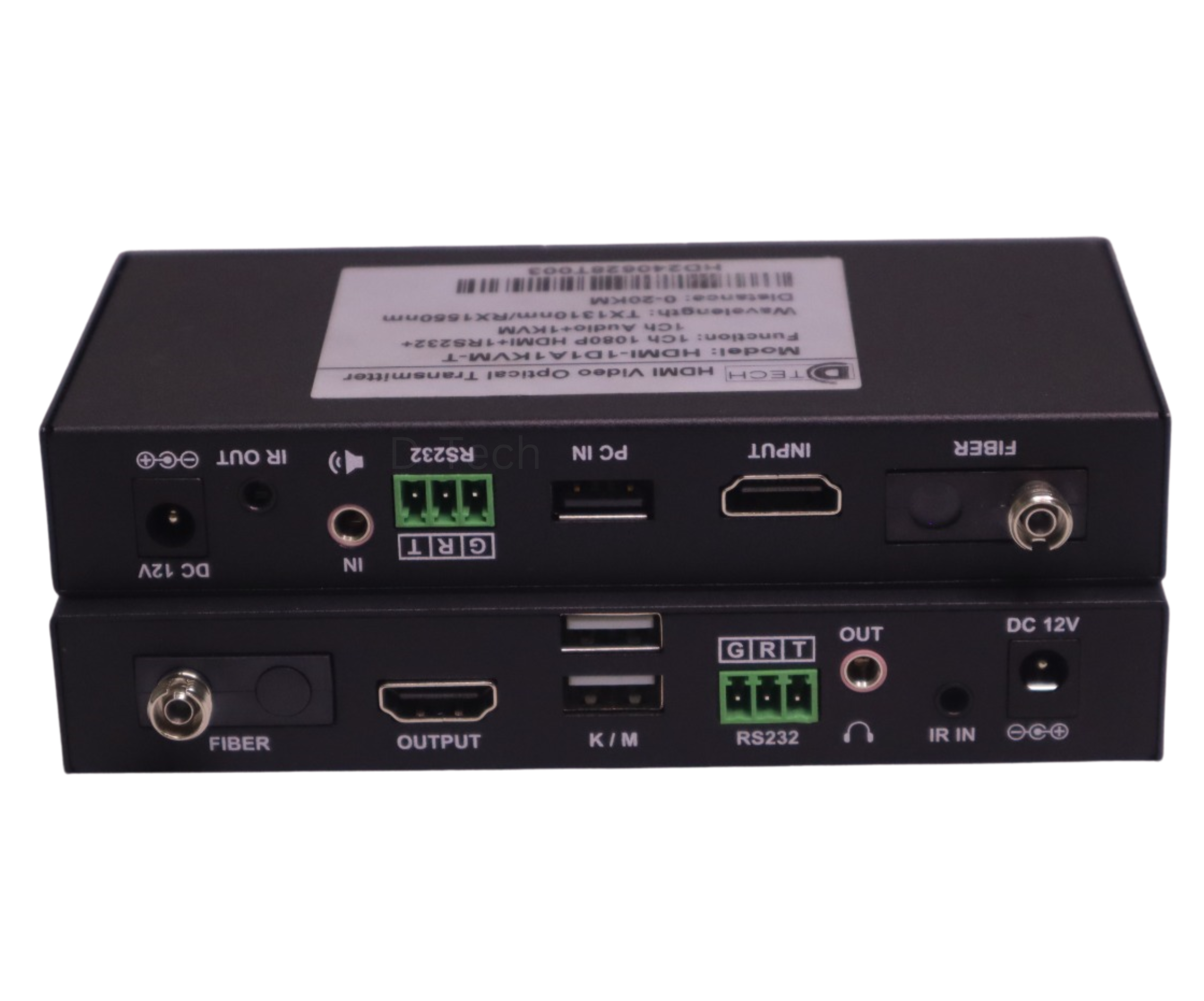 HDMI Media Converter 103
