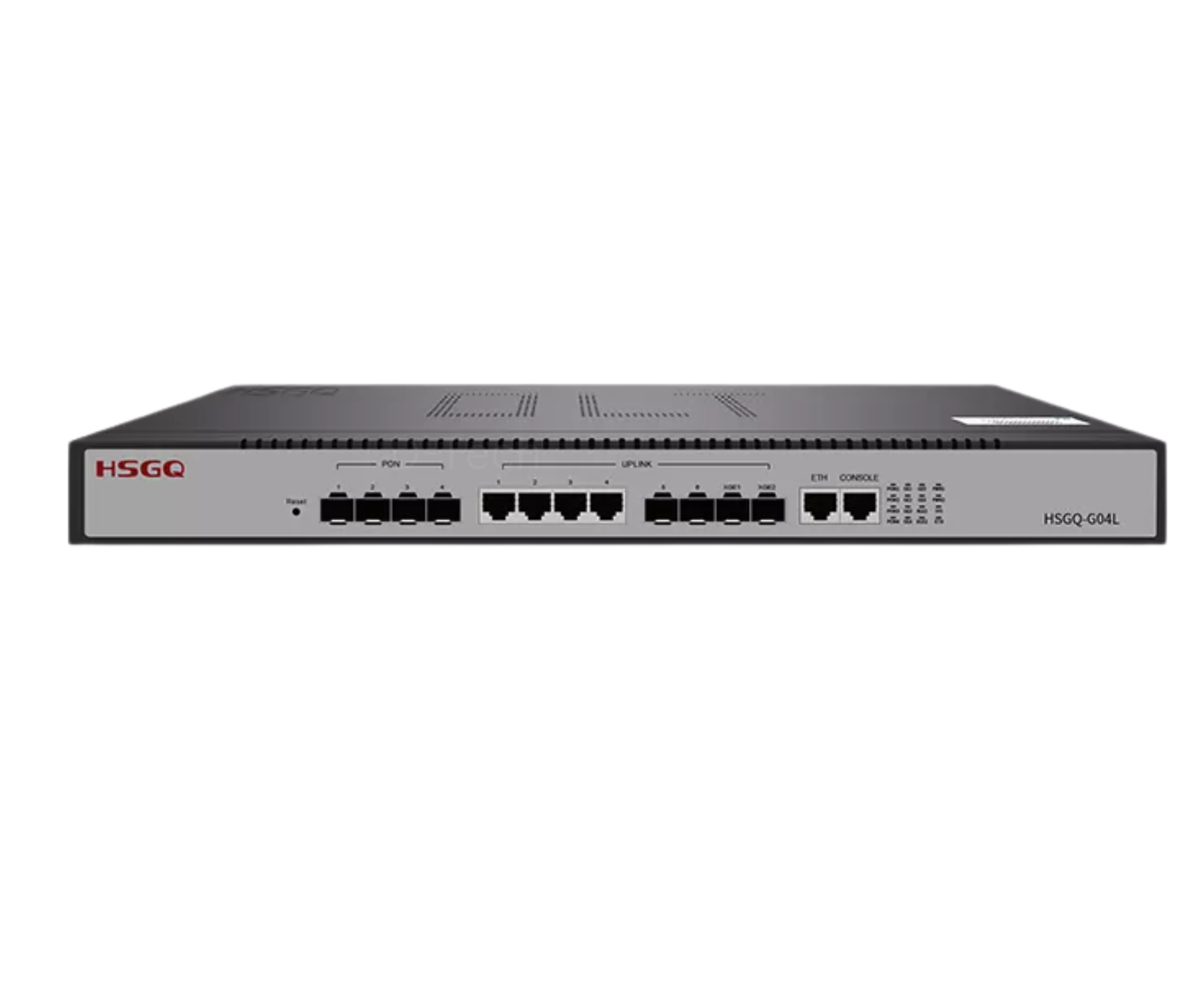 HSGQ GPON OLT G04L 121