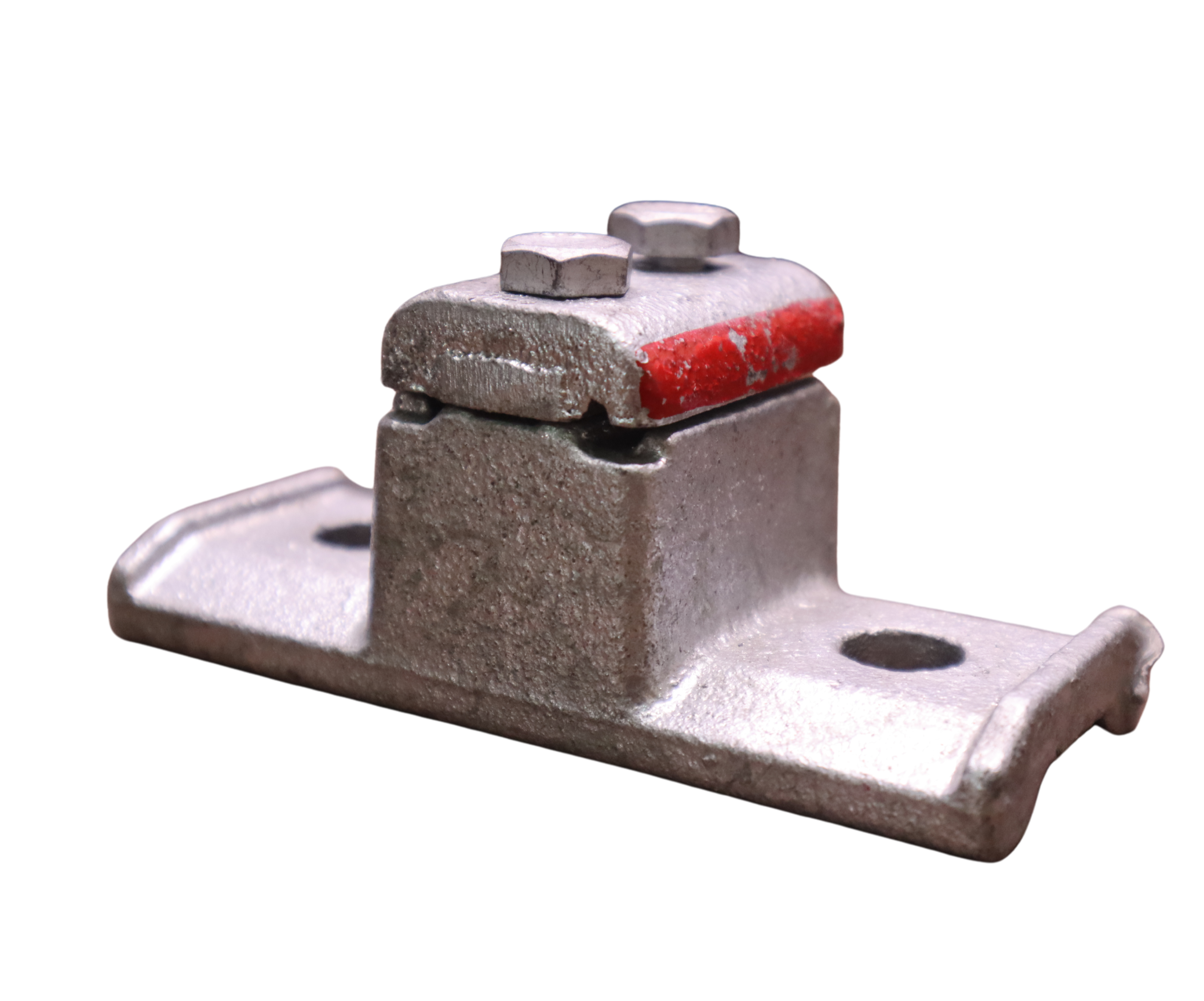 Suspension Clamp 4.7-6.2 mm 207