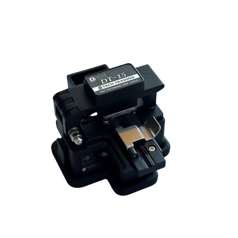 D-TECH Fiber Cleaver