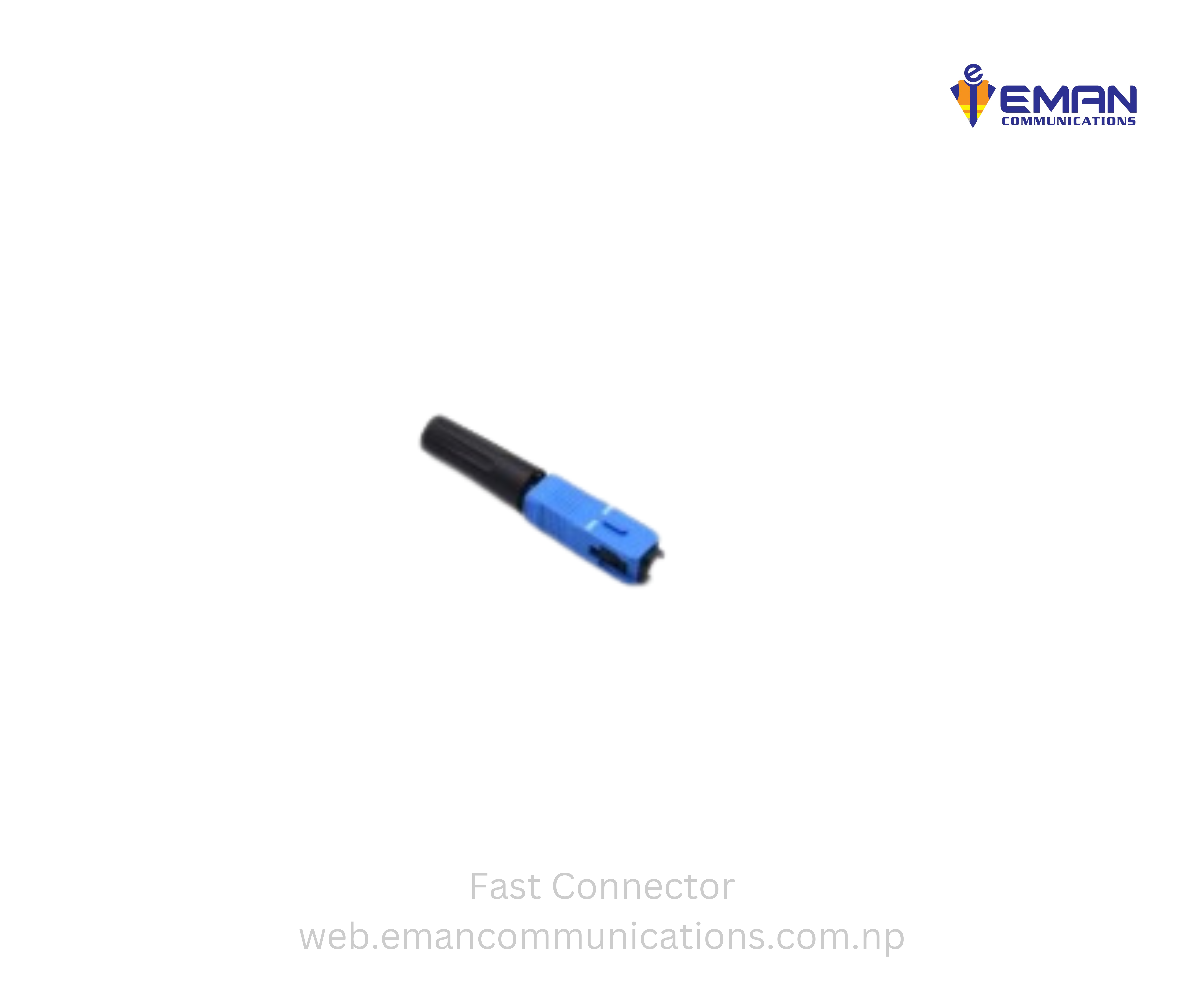 Fast Connector UPC