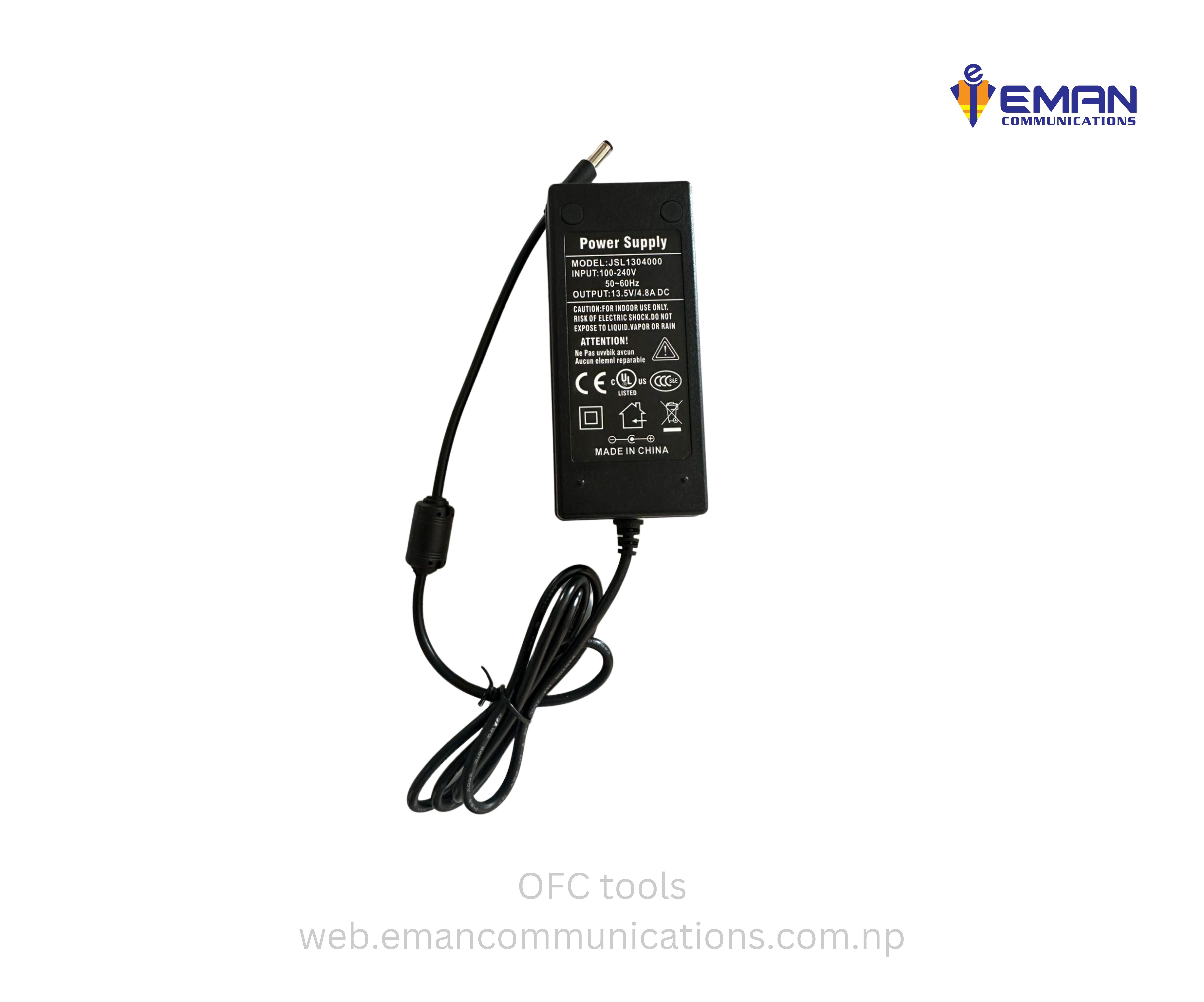 Charger of Sumitomo Z2C